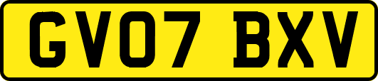 GV07BXV
