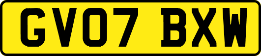 GV07BXW