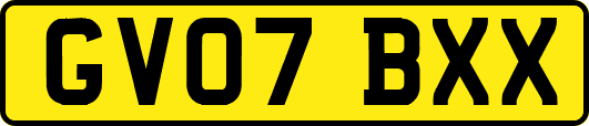 GV07BXX