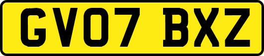 GV07BXZ