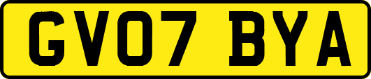 GV07BYA