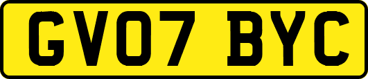 GV07BYC