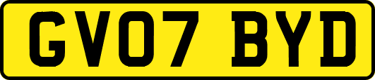GV07BYD
