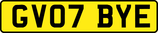 GV07BYE