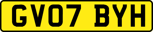 GV07BYH