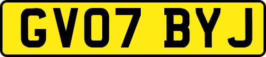 GV07BYJ