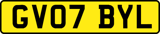 GV07BYL