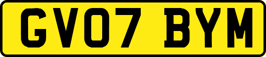 GV07BYM