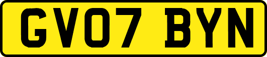 GV07BYN