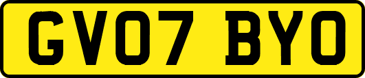 GV07BYO