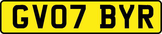 GV07BYR