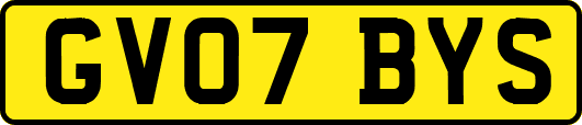 GV07BYS