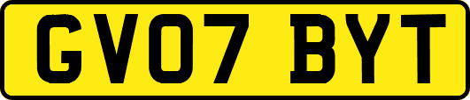 GV07BYT
