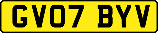 GV07BYV