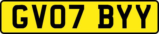 GV07BYY