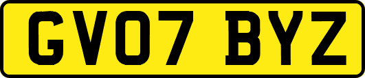 GV07BYZ