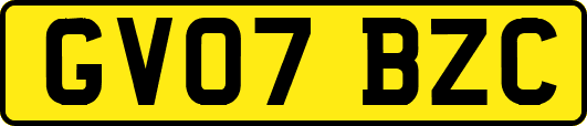 GV07BZC