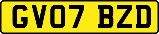 GV07BZD