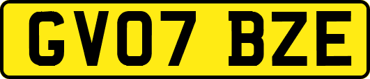 GV07BZE