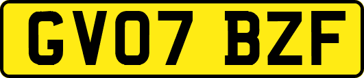 GV07BZF