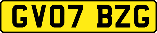 GV07BZG
