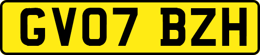 GV07BZH