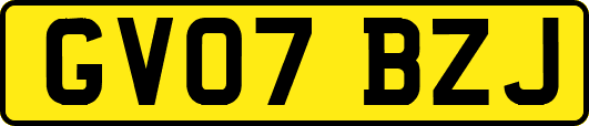 GV07BZJ