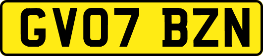 GV07BZN
