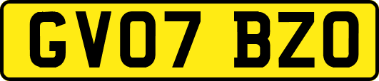 GV07BZO