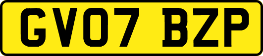 GV07BZP