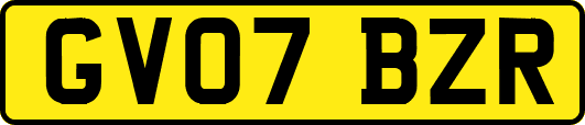 GV07BZR