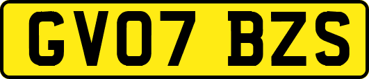 GV07BZS