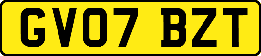 GV07BZT