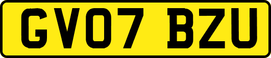 GV07BZU
