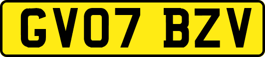 GV07BZV