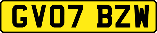 GV07BZW