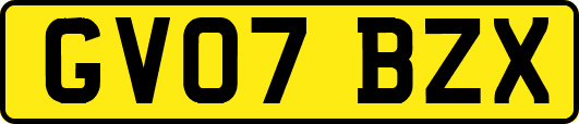 GV07BZX