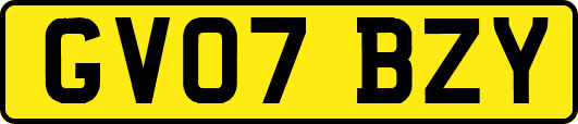 GV07BZY