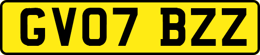 GV07BZZ