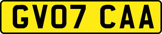 GV07CAA