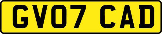 GV07CAD