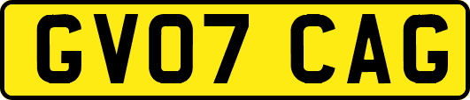 GV07CAG