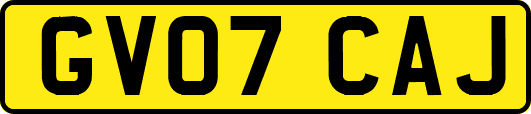 GV07CAJ