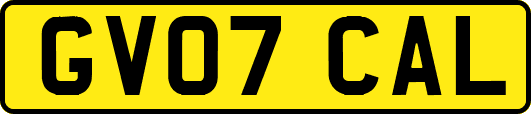 GV07CAL