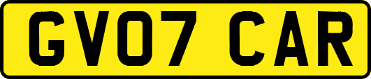 GV07CAR