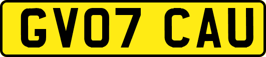 GV07CAU