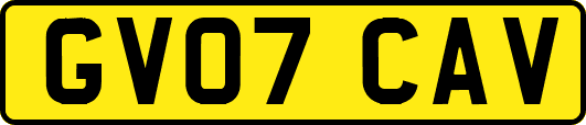 GV07CAV