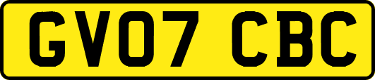 GV07CBC