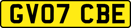 GV07CBE