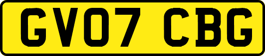 GV07CBG
